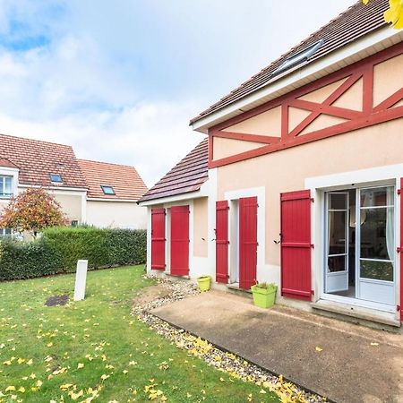 Guest House Next To Disneyland And Paris Bmyguest Magny-le-Hongre Exteriör bild