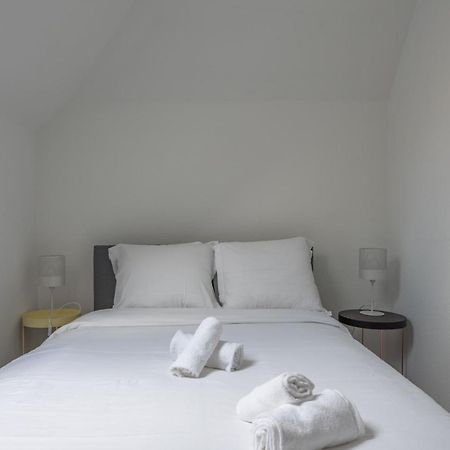 Guest House Next To Disneyland And Paris Bmyguest Magny-le-Hongre Exteriör bild